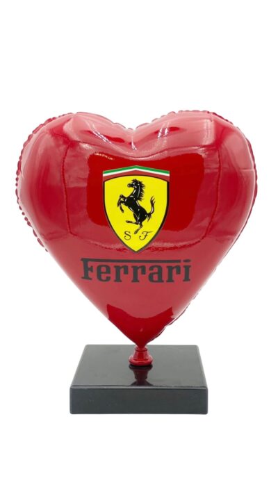 Cuore Ferrari