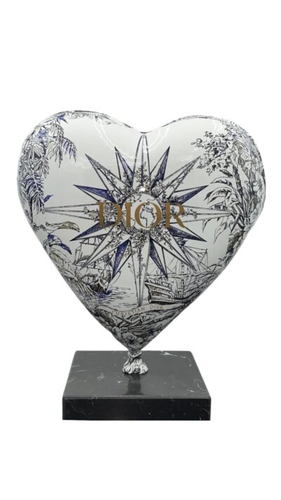 cuore dior