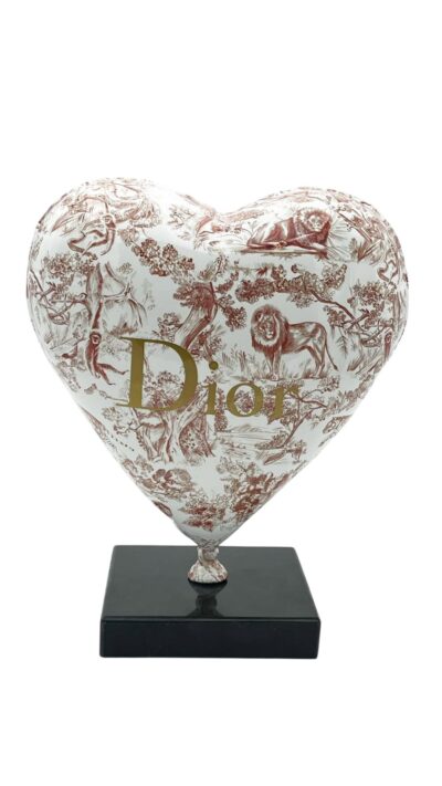 cuore dior wild