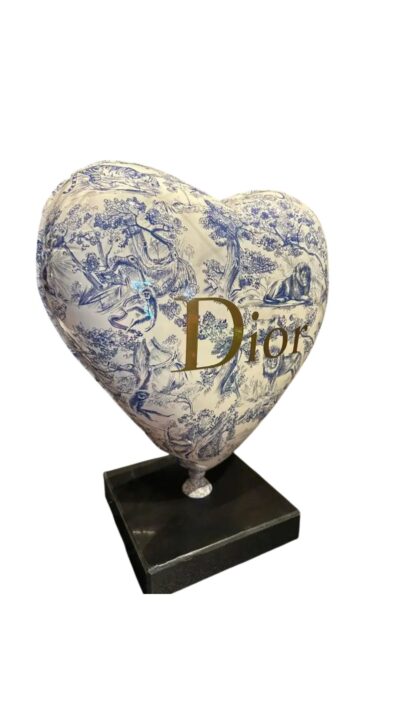 cuore dior wild