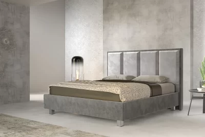 letto matrimoniale