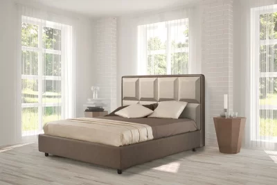 letto matrimoniale classic