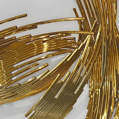 dettaglio scultura da parete shuller