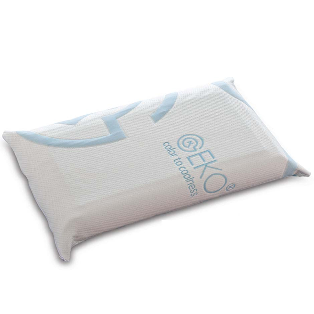 cuscino memory geko