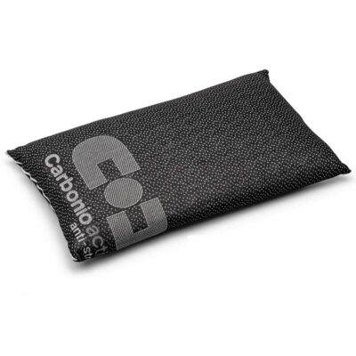 cuscino carbonio