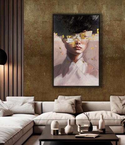 quadro ella