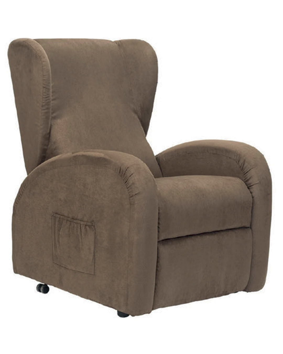 Poltrona Relax Giovy 2 Motori Zero Gravity – Alzapersona Elettrica Reclinabile 172° - immagine 7