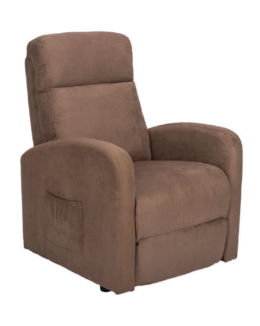 Poltrona Relax Chiara 1 Motore – Poltrona Alzapersona Elettrica Reclinabile con Micromolle - immagine 6