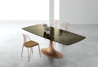 Tavolo da Pranzo Calice