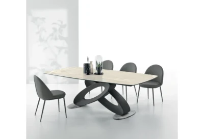 Tavolo Living Eclipse