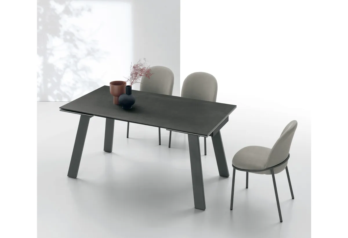 Tavolo da Living Rettangolare Giove - immagine 5