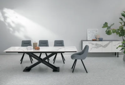Tavolo da Pranzo Tolomeo
