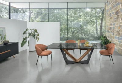 Tavolo Moderno Velar