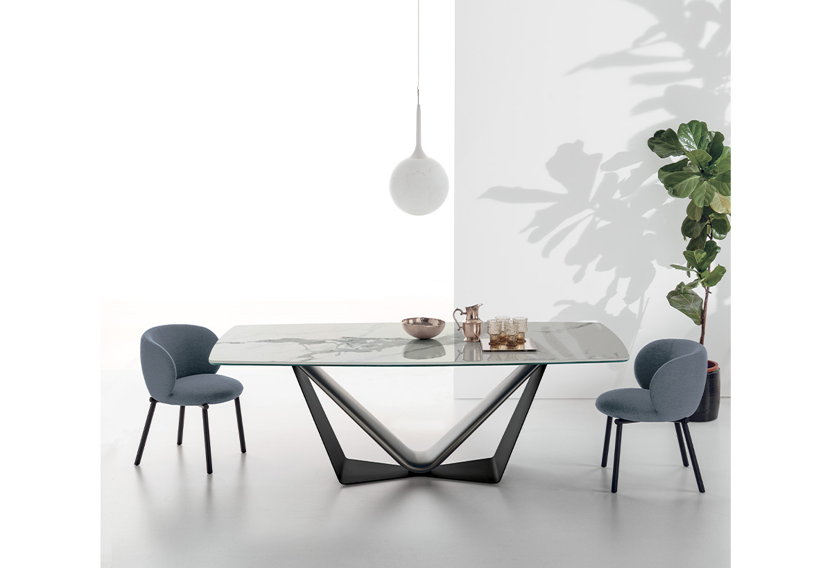 Tavolo Moderno Velar - immagine 2