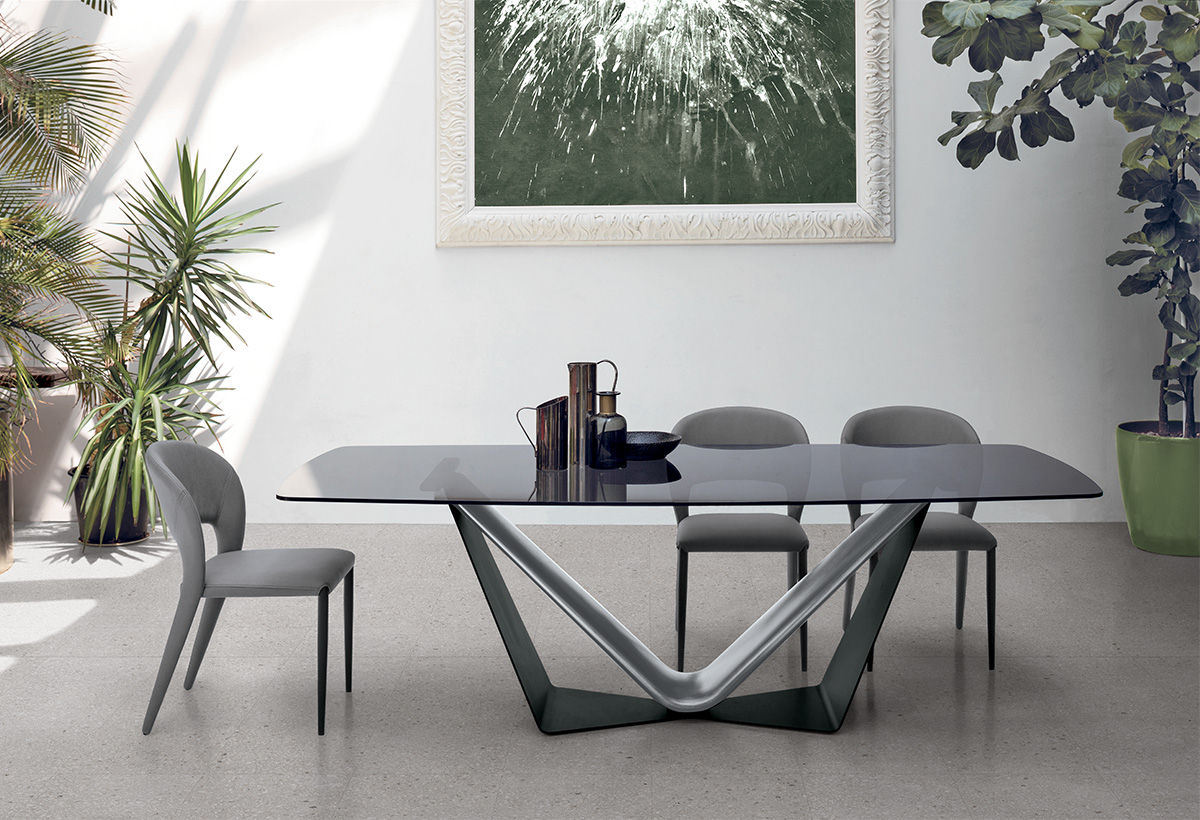 Tavolo Moderno Velar - immagine 3
