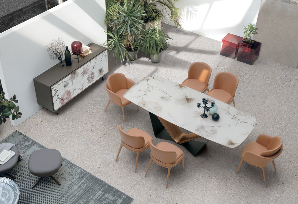 Tavolo Moderno Velar - immagine 4