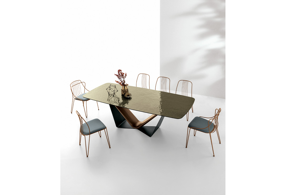 Tavolo Moderno Velar - immagine 5