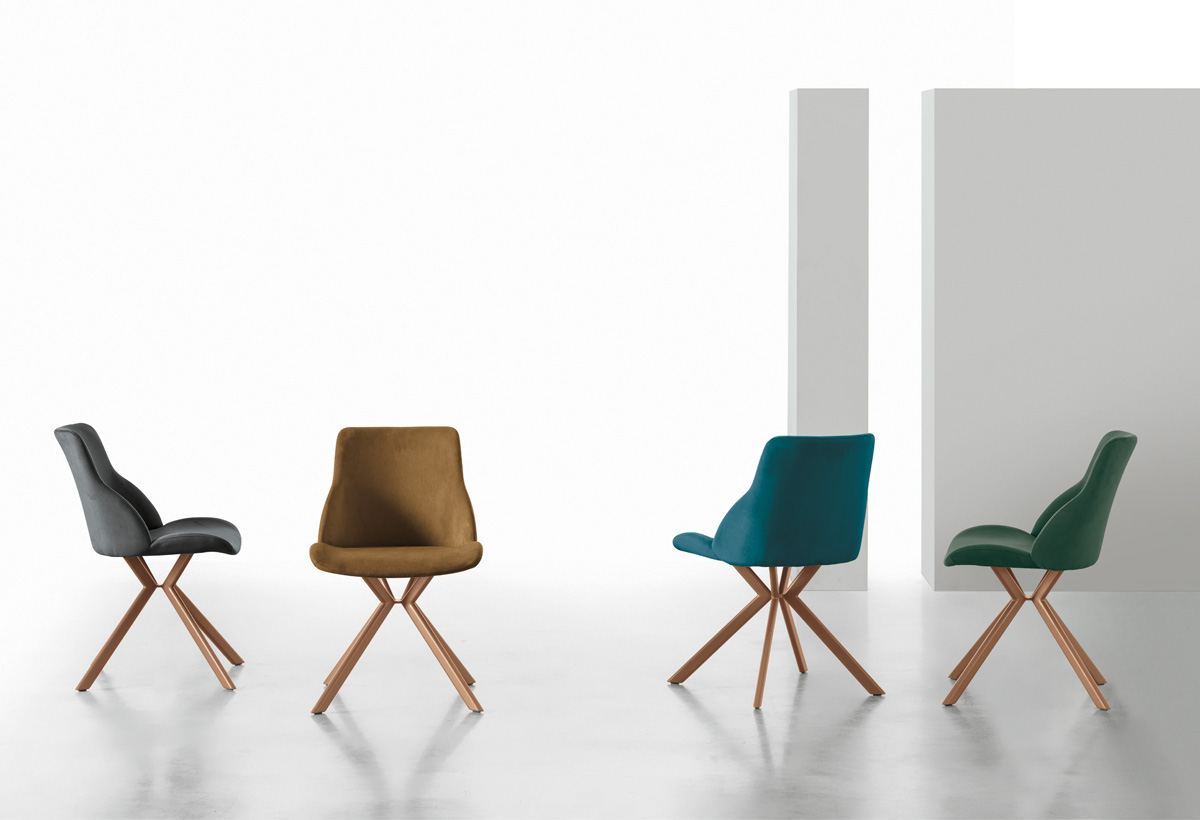 Sedia Brasilia New - immagine 3