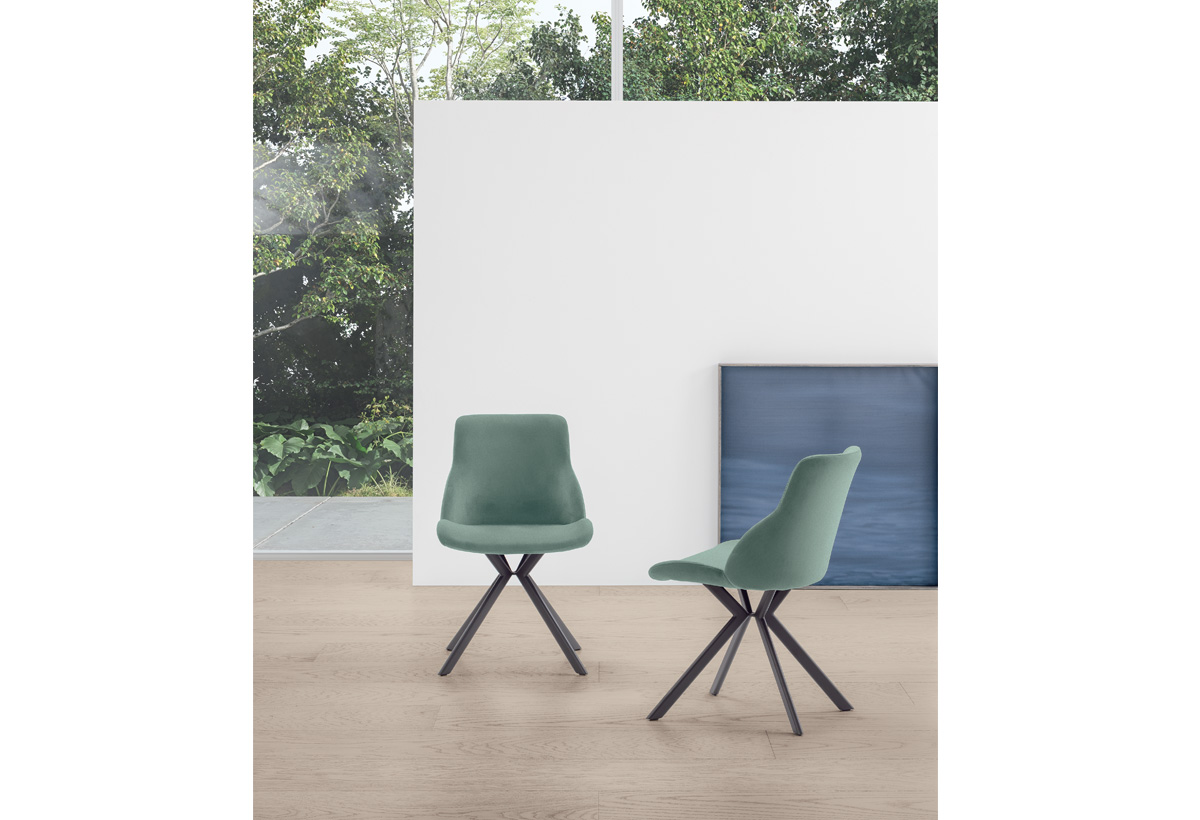 Sedia Brasilia New - immagine 2