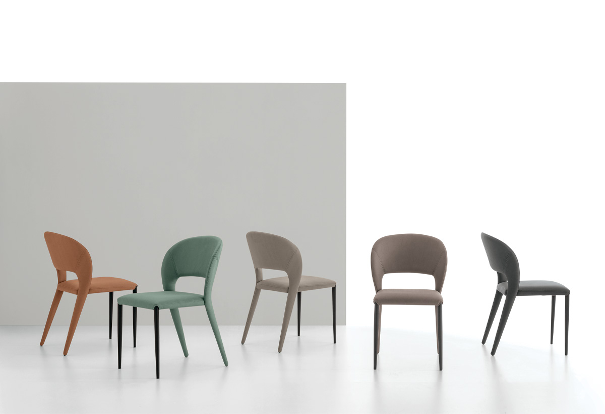 Sedia Fusion - immagine 3