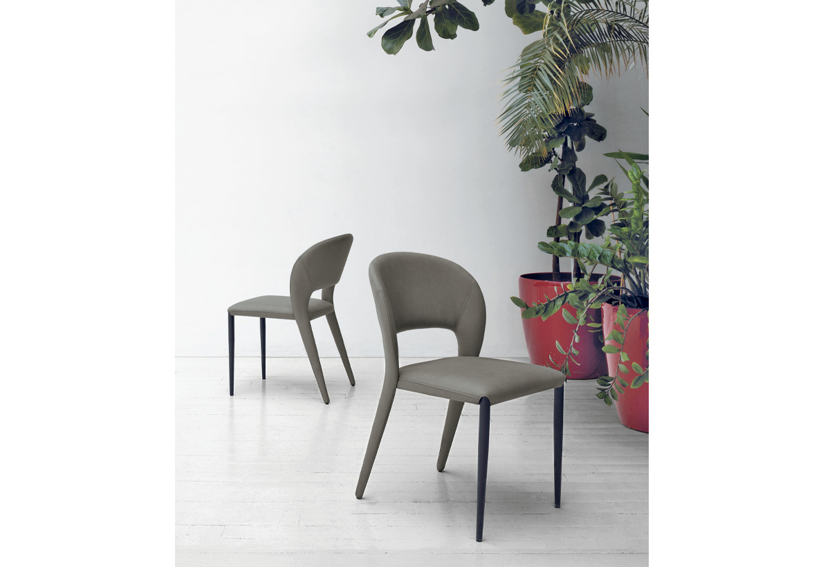 Sedia Fusion - immagine 2