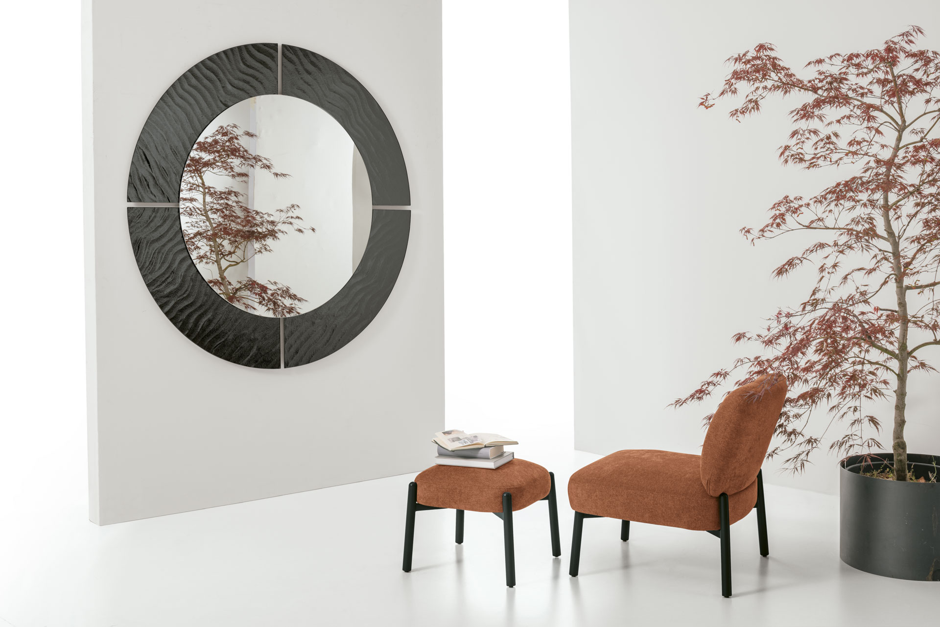 Poltrona Kanto - immagine 3